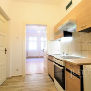 Pronájem bytu 1+kk a garsoniéry 35 m² Bechyně, Soukenická