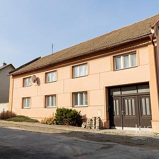 Prodej rodinného domu 105 m&sup2; Rataje