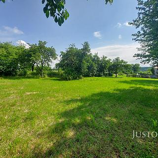 Prodej stavební parcely 2 918 m² Dražíč