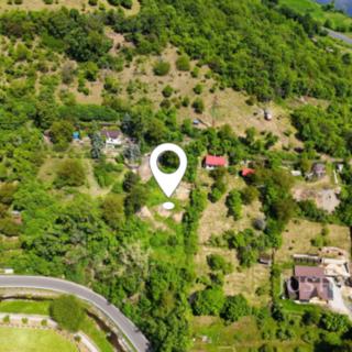 Prodej stavební parcely 2519 m² Povrly