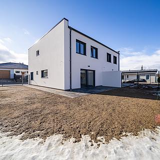 Prodej bytu 5+kk 121 m² Srubec, Smrková