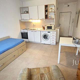 Pronájem bytu 1+kk a garsoniéry 20 m² Písek, Dr. M. Horákové