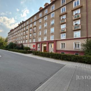 Pronájem bytu 2+1 64 m² Ostrava, Urxova