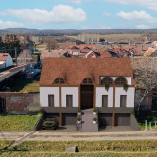 Prodej stavební parcely 524 m² Šumice