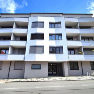 Prodej bytu 2+kk 51 m² Písek Budějovické Předměstí, Zeyerova