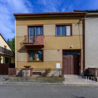 Prodej rodinného domu 241 m² Boršice