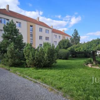 Prodej bytu 3+1 74 m² Písek Budějovické Předměstí, Za Pazdernou