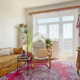 Prodej bytu 2+kk 64 m² Praha Vršovice, 28. pluku