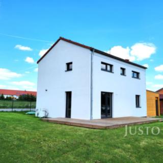Prodej rodinného domu 119 m² Cerhonice