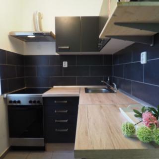 Pronájem bytu 2+kk 61 m² Písek