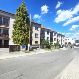 Prodej rodinného domu 183 m² Písek Hradiště, Na Ryšavce