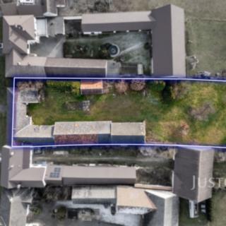 Prodej stavební parcely 2 160 m² Hlavatce