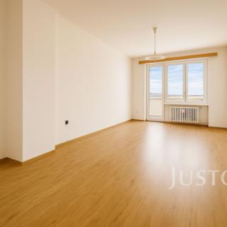Pronájem bytu 2+1 52 m² Ústí nad Labem Bukov, Dukelských hrdinů