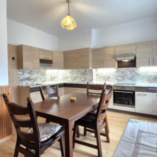 Pronájem bytu 2+1 75 m² Písek Pražské Předměstí, Pražská