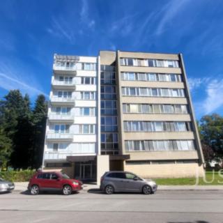 Prodej bytu 3+1 90 m² Písek Budějovické Předměstí, Lipová alej