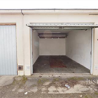Pronájem garáže 21 m² Písek, Za Šarlákem