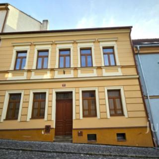 Prodej rodinného domu 300 m² Písek Budějovické Předměstí, Kocínova