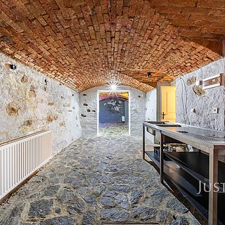 Prodej restaurace 48 m² České Budějovice