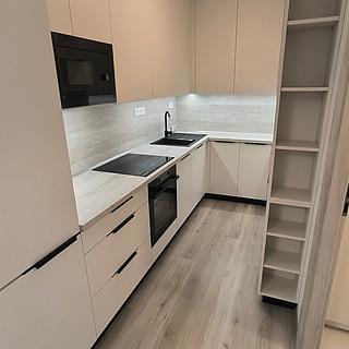 Pronájem bytu 2+kk 55 m² Mohelnice, Za Penzionem