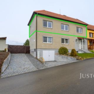 Pronájem bytu 3+kk 61 m² Uherské Hradiště