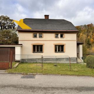 Prodej rodinného domu 152 m² Teplice nad Metují, Boženy Němcové