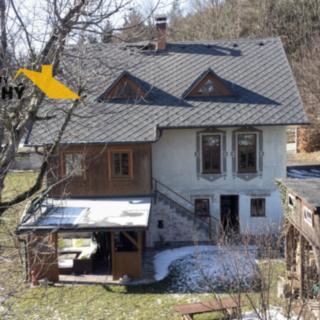 Prodej rodinného domu 167 m² Studnice Starkoč