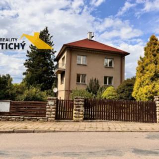 Prodej rodinného domu 162 m² Police nad Metují Velká Ledhuje, K Sídlišti