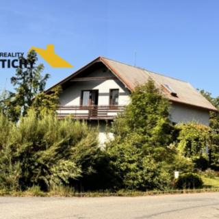 Prodej rodinného domu 138 m² Radíkovice