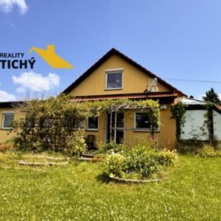 Prodej rodinného domu 120 m² Náchod, Slunečná