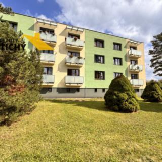 Prodej bytu 3+1 69 m² Police nad Metují, Ostašská