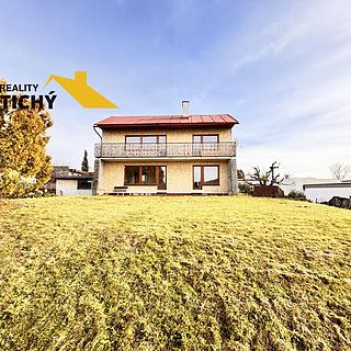 Prodej rodinného domu 213 m&sup2; Nové Město nad Metují