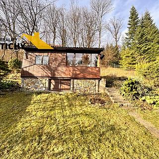 Prodej chaty 29 m&sup2; Nové Město nad Metují