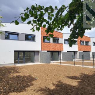 Prodej rodinného domu 143 m² Praha, Trabantská