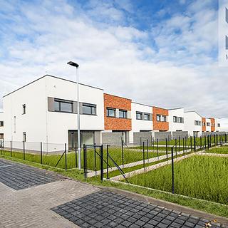 Prodej rodinného domu 143 m² Praha Satalice, Trabantská