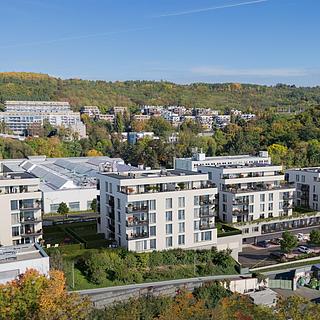 Prodej bytu 3+kk, 87m&sup2;