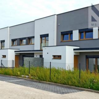 Prodej rodinného domu 160 m² Praha