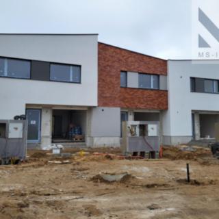 Prodej rodinného domu 127 m² Praha