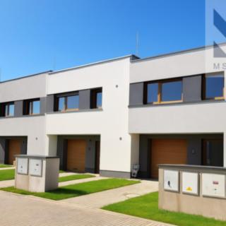 Prodej rodinného domu 127 m² Praha