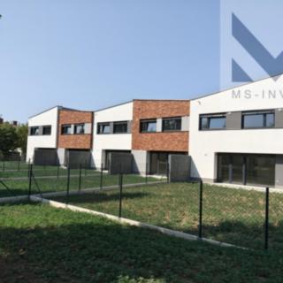 Prodej rodinného domu 143 m² Praha, Trabantská