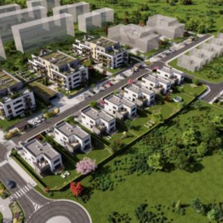 Prodej bytu 2+kk 54 m² Praha