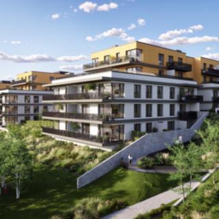 Prodej bytu 3+kk 74 m² Praha
