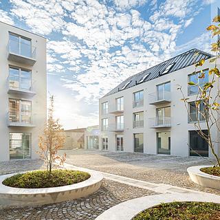 Prodej obchodu 119 m² Hostivice, Čsl. armády