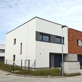 Prodej rodinného domu 143 m² Praha