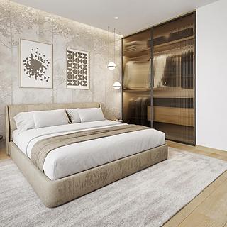 Prodej bytu 3+kk 87 m&sup2; Brno