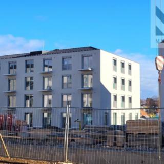 Prodej bytu 4+kk 85 m² Hostivice