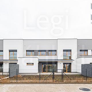 Prodej rodinného domu 160 m&sup2; Praha