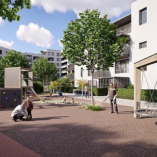 Prodej bytu 2+kk 49 m&sup2; Brno