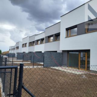 Prodej rodinného domu 127 m² Praha, Trabantská
