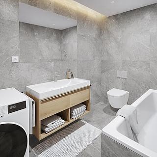 Prodej bytu 2+kk 58 m&sup2; Brno