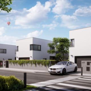 Prodej rodinného domu 295 m² Praha Chodov, Blažimská
